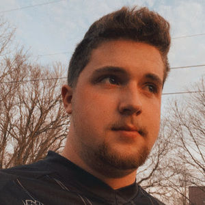 Meet your Posher, Aidan